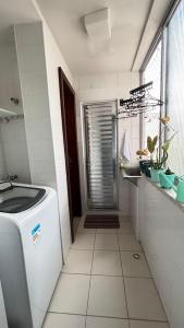 Apartment in Braz de Aguiar, in the center of Belém