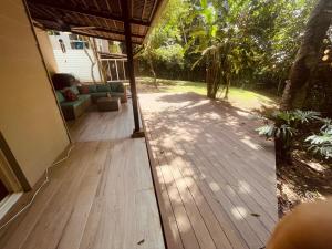 Beach Apartment with Pool and Lake - Playa Hermosa