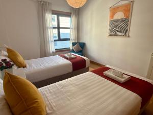 Sporting LIS Apartment