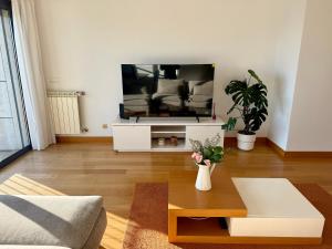 Sporting LIS Apartment