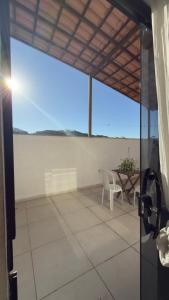 Cozy apartment with amazing views