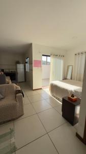 Cozy apartment with amazing views