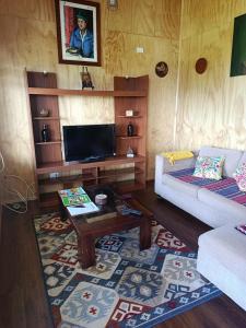 Brisas de Puerto Varas Cabin