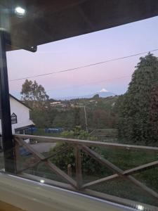 Brisas de Puerto Varas Cabin