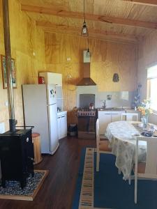 Brisas de Puerto Varas Cabin