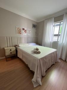 Apartamento no Coração de Balneário Camboriú SC