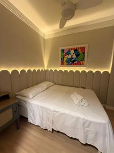 Apartamento no Coração de Balneário Camboriú SC