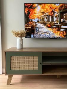 Apartamento no Coração de Balneário Camboriú SC