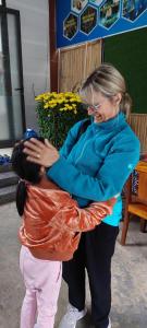 Phong Nha Riverview Home