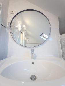 Havre familial 4-6 pers-15 min Disney- Ligne P