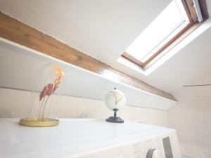 Havre familial 4-6 pers-15 min Disney- Ligne P