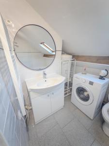 Havre familial 4-6 pers-15 min Disney- Ligne P