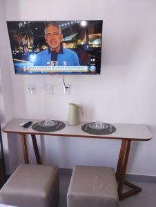 Flat em Tambaú João Pessoa Solaz