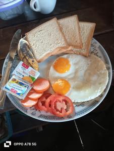 Konglor Khamchalern Guesthouse and Restaurant