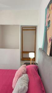 Habitación con baño zona cucú 2 personas