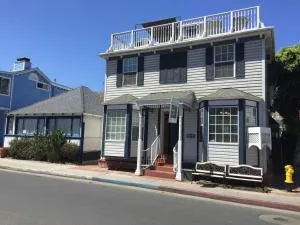 Catalina Island Seacrest Inn - Авалон