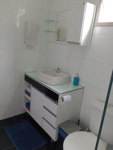 Recanto dos pássaros