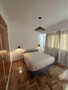 Dpto en Mardel 2 ambientes cochera hasta 4 personas