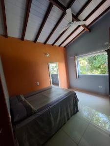 Casa com vista pro mar, Ilhabela!