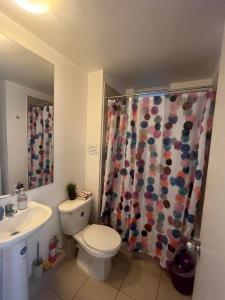 Algarrobo Norte Mirasol Apartmento