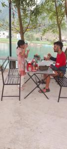 Phong Nha Riverview Home