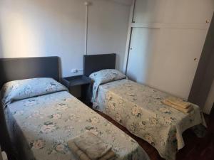 Amplio Departamento Céntrico