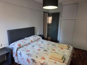 Amplio Departamento Céntrico