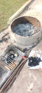 Siva Rama garden resort 10 members ac rooms at swimming pool view, ,box cricket ,born fair,BBQ,kichan withequipment etc bheemili to dora thota,nr beach road vizag