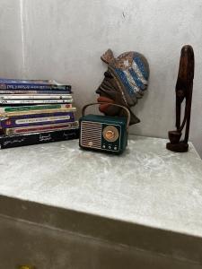 Bright Flat with 2 bed Kitchen & Moroccan Living