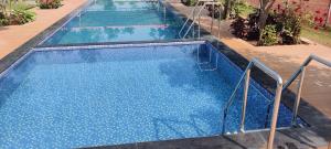 Siva Rama garden resort 10 members BIG ac room&1 Noon ac room at swimming pool view, ,box cricket ,born fair,BBQ,kichan withequipment etc nr beach road bheemilli vishakapatnam