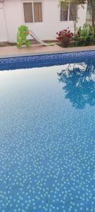 Siva Rama garden resort 10 members ac rooms at swimming pool view, ,box cricket ,born fair,BBQ,kichan withequipment etc bheemili to dora thota,nr beach road vizag