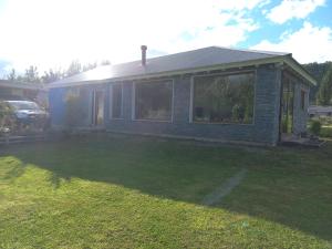 Hermosa Casa del Valle en barrio Privado en San Martin de los andes