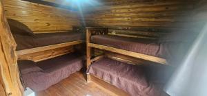 Cabañas BALCONES DEL PORTEZUELO - Mendoza