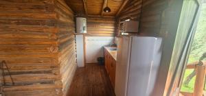 Cabañas BALCONES DEL PORTEZUELO - Mendoza