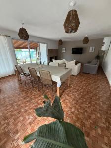 Los viejos potrero de Garay