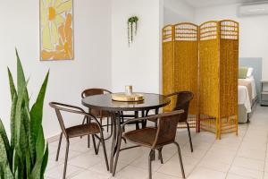 Hospedaje Aldana - Apartamento AMAL zona centro