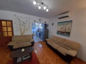 Apartments by the sea Broce, Peljesac - 11282