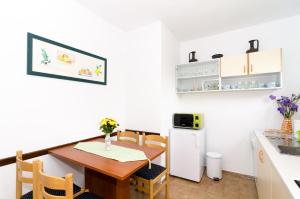 Apartments by the sea Broce, Peljesac - 11282