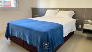 Apto sofisticado a 300m do mar – Quatro Praças