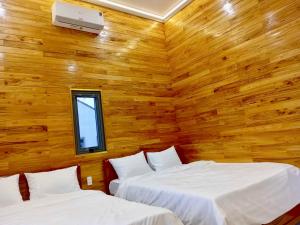 Homestay Hera Mang Den