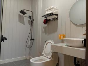 Homestay Hera Mang Den