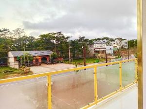 Homestay Hera Mang Den