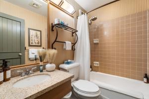 Mt Bachelor Retreat - 221