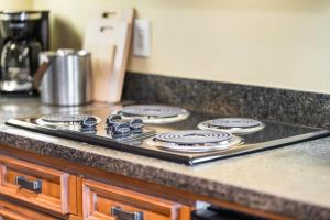 Mt Bachelor Retreat - 221