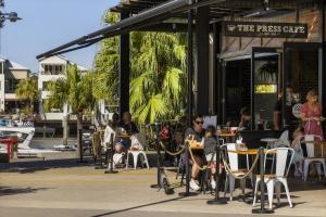Architectural Luxury Haven with Pool & Views