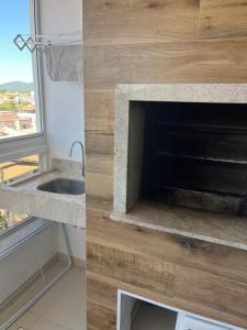 Apartamento 2 quartos praia dos Ingleses para 6 pessoas