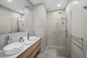 Dreamy Burleigh Getaway-meters to Talle Creek