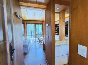 CAUQUENES, monoambiente centrico