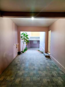 Casa Jardim das Hortênsias