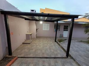 Casa Jardim das Hortênsias